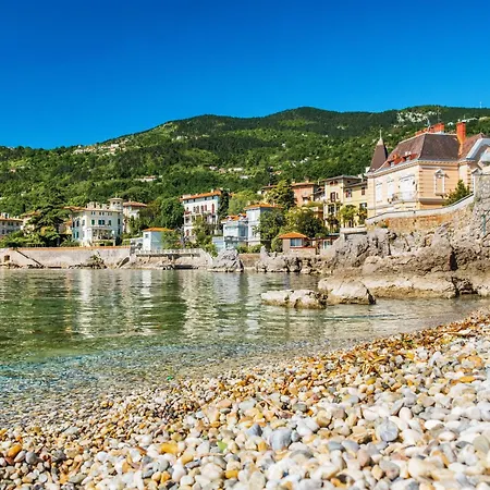 Zvonko-2 By Interhome * Lovran