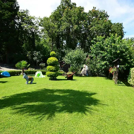 Appartamento Zvonko-2 By Interhome