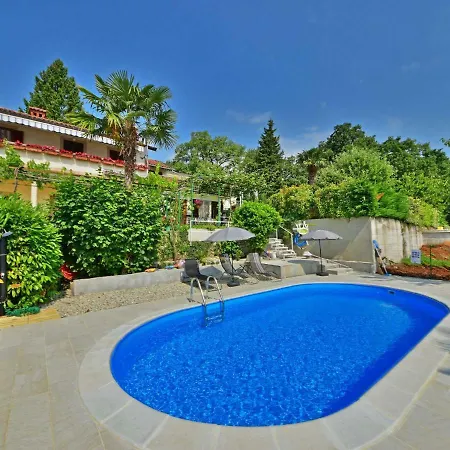 Zvonko-2 By Interhome Apartment *