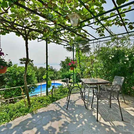 Zvonko-2 By Interhome Laurana