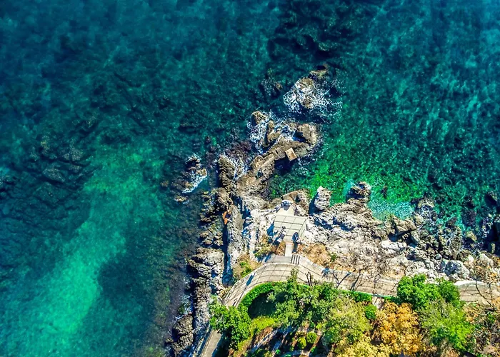 Appartement Zvonko-2 By Interhome