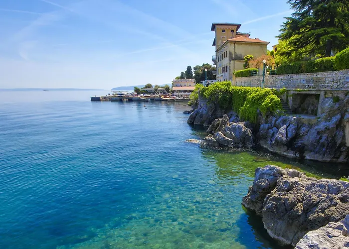 Zvonko-2 By Interhome Lovran