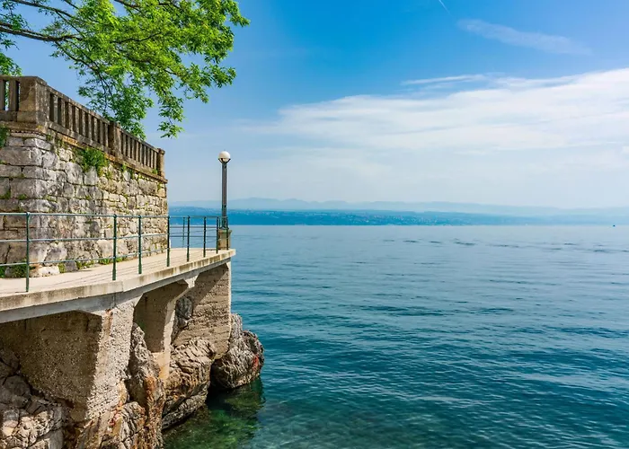 Zvonko-2 By Interhome Apartman Lovran