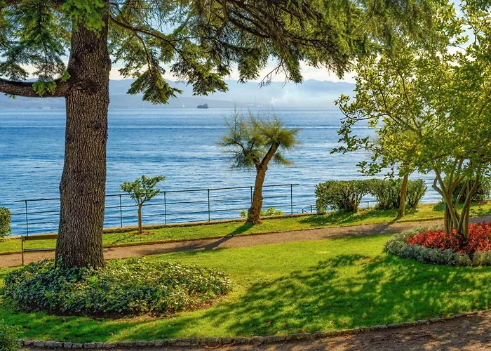 Apartman Zvonko-2 By Interhome