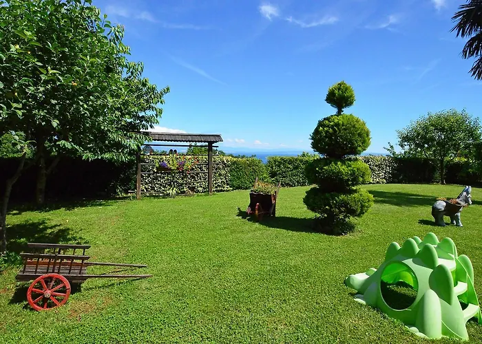 Zvonko-2 By Interhome Apartman Lovran