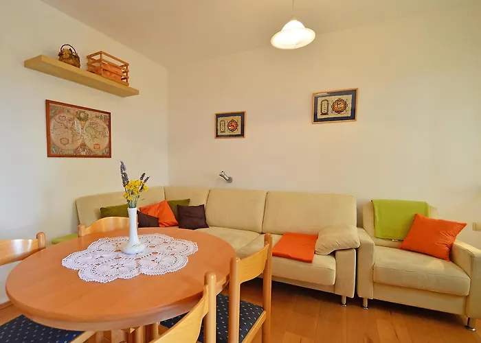 Zvonko-2 By Interhome *