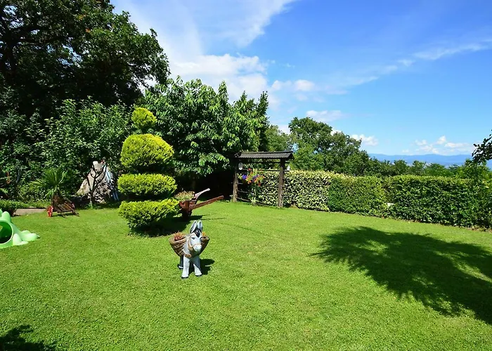 Apartman Zvonko-2 By Interhome