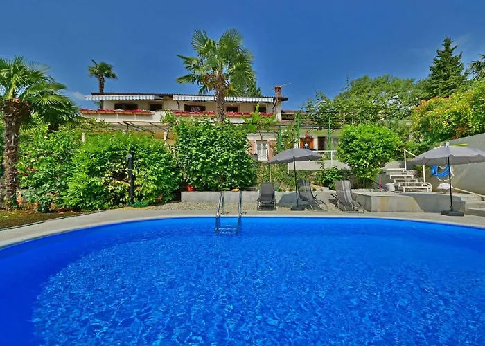 Zvonko-2 By Interhome Apartman Lovran