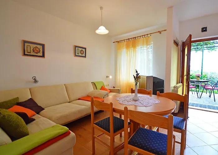 Zvonko-2 By Interhome * Lovran