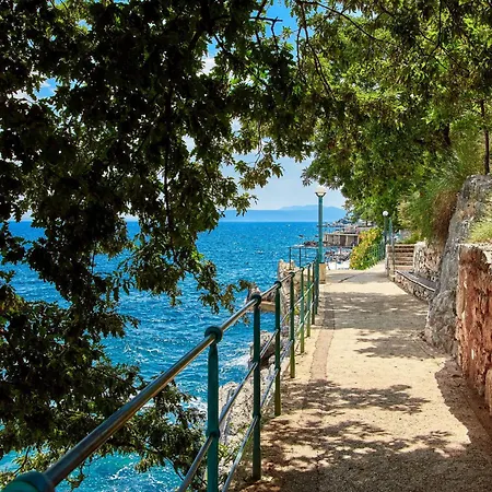 Zvonko-2 By Interhome *