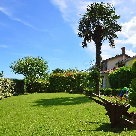 아파트 Zvonko-2 By Interhome