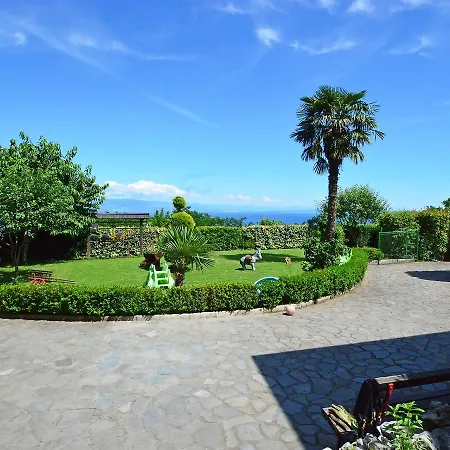 아파트 Zvonko-2 By Interhome *