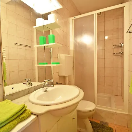 Apartment Zvonko-2 By Interhome