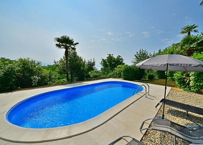 Zvonko-2 By Interhome Apartment