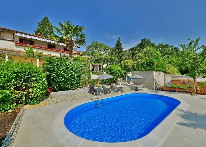 Zvonko-2 By Interhome Apartment *